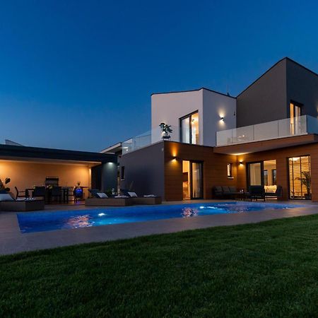 Villa Lila - Sunshine Marcana Exterior photo