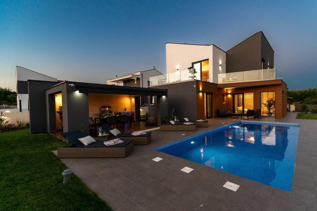 Villa Lila - Sunshine Marcana Exterior photo