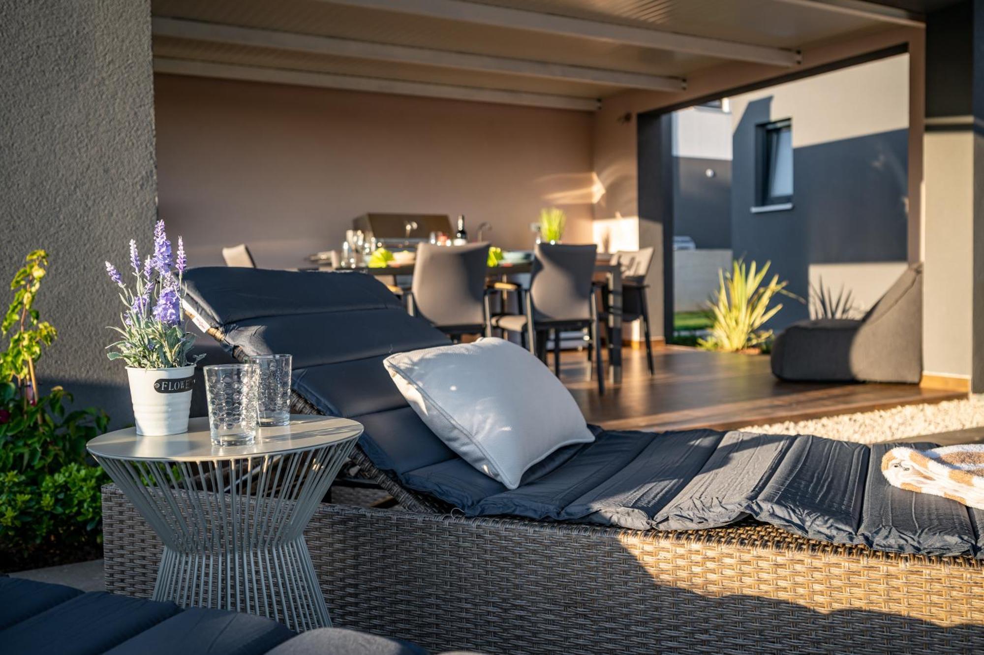 Villa Lila - Sunshine Marcana Exterior photo