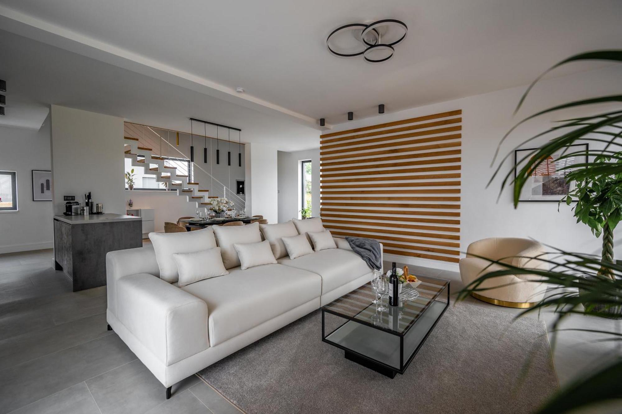 Villa Lila - Sunshine Marcana Exterior photo