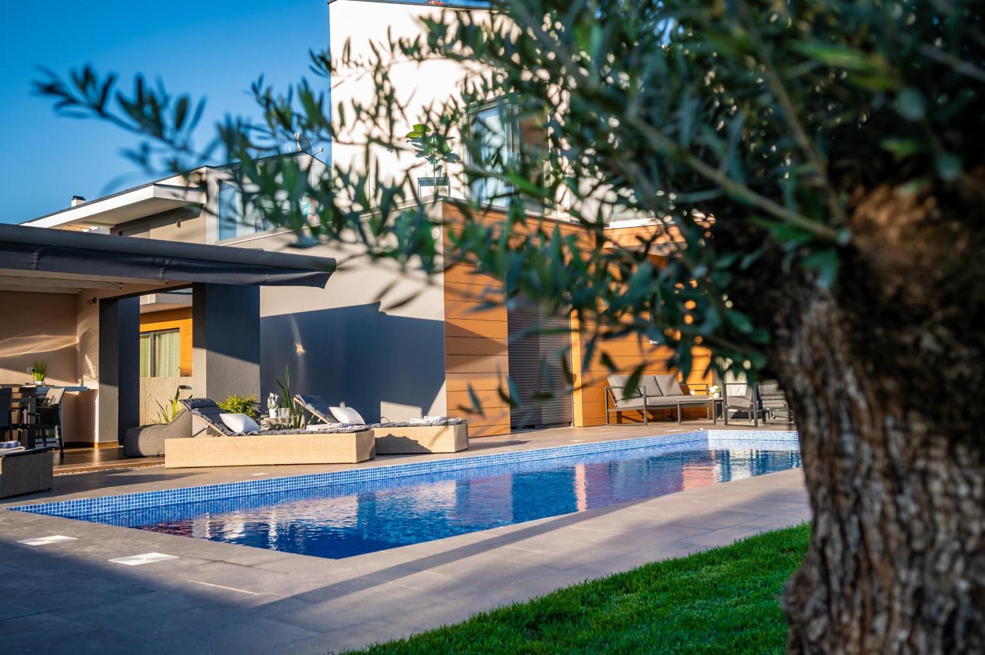 Villa Lila - Sunshine Marcana Exterior photo