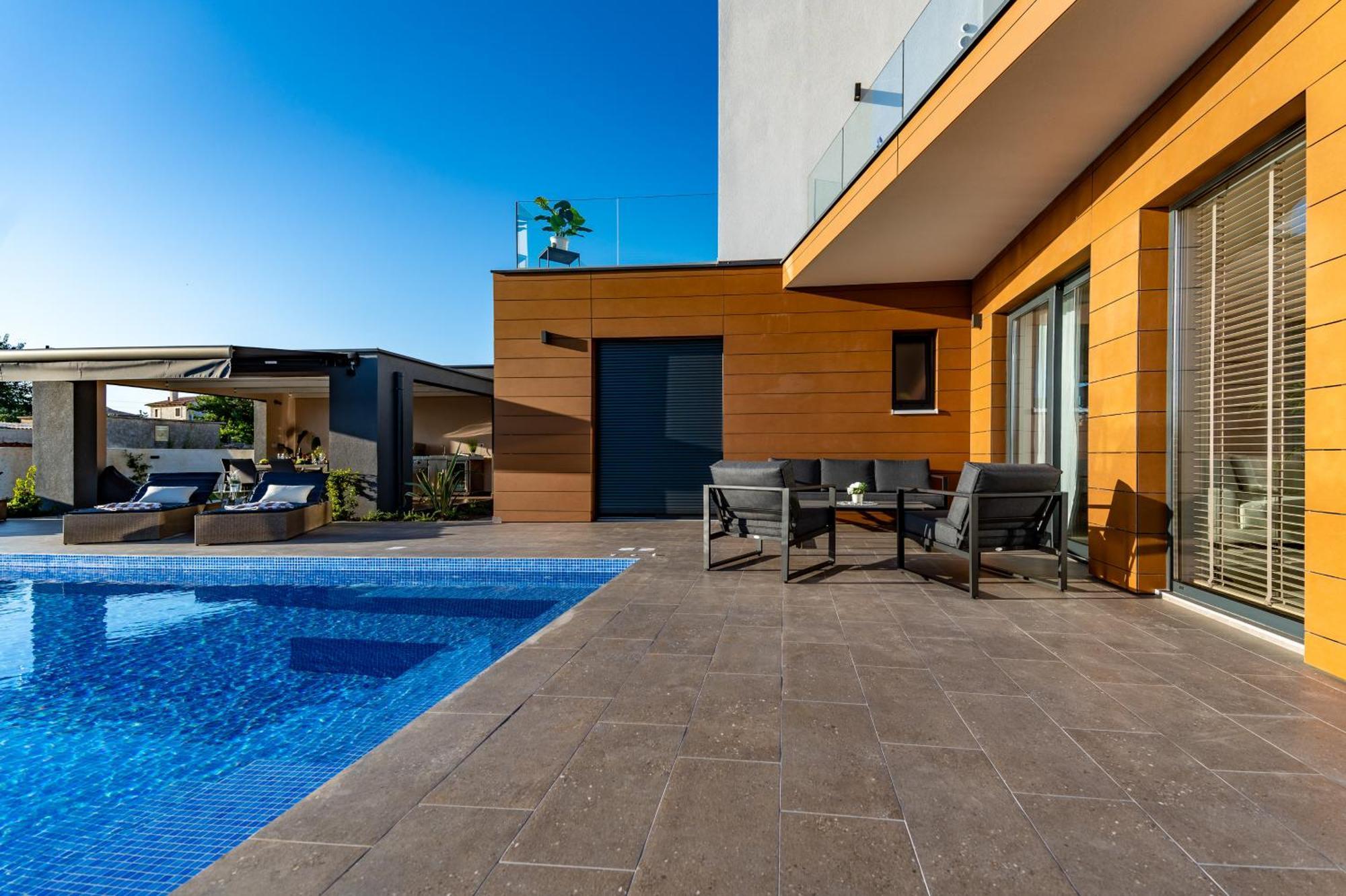 Villa Lila - Sunshine Marcana Exterior photo