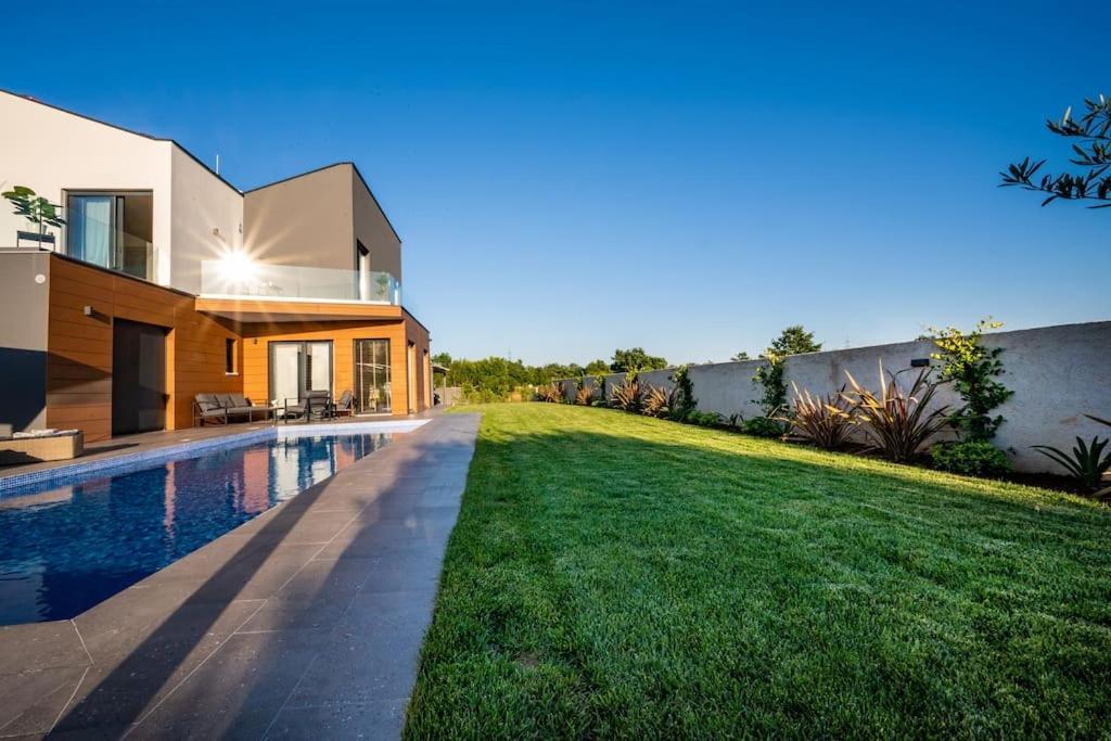 Villa Lila - Sunshine Marcana Exterior photo