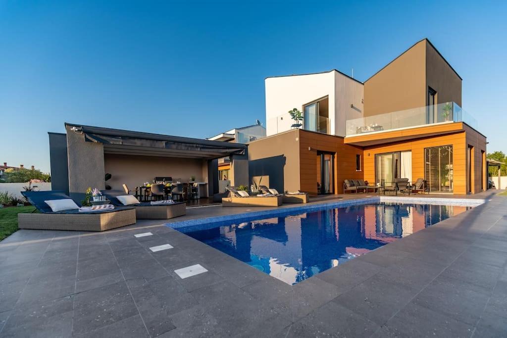 Villa Lila - Sunshine Marcana Exterior photo