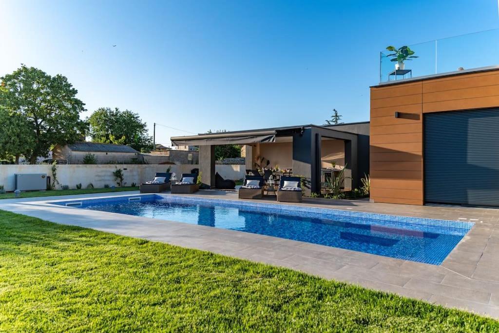 Villa Lila - Sunshine Marcana Exterior photo