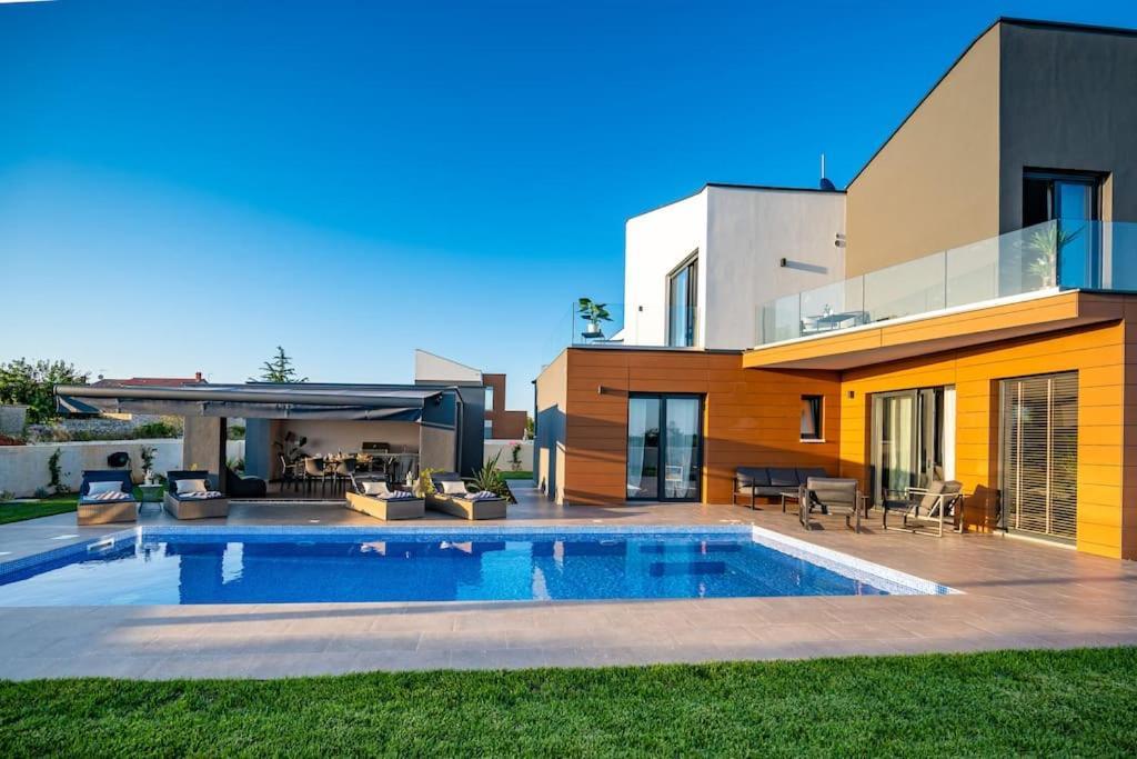 Villa Lila - Sunshine Marcana Exterior photo