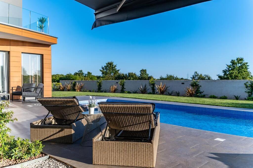 Villa Lila - Sunshine Marcana Exterior photo