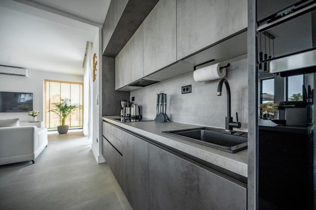 Villa Lila - Sunshine Marcana Exterior photo