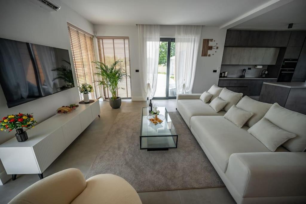 Villa Lila - Sunshine Marcana Exterior photo
